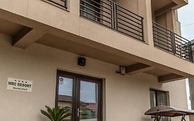 MRC RESORT Mamaia Nord